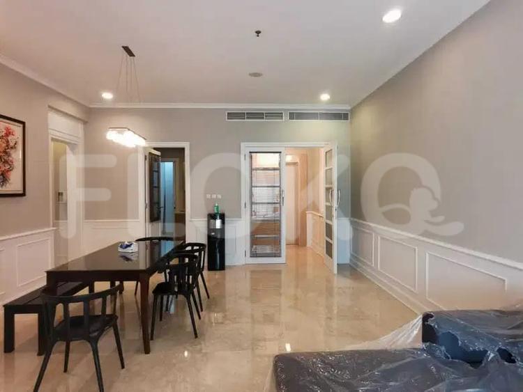 3 Bedroom on 15th Floor for Rent in Senayan Residence - fse764 3