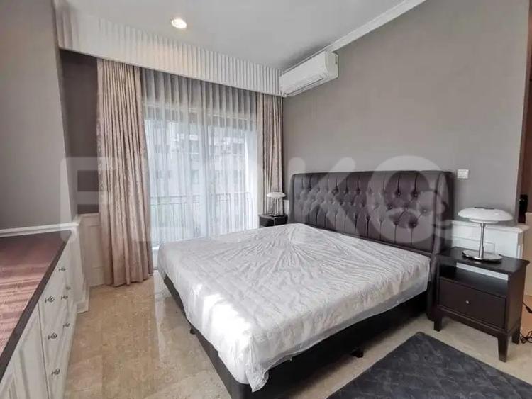 3 Bedroom on 15th Floor for Rent in Senayan Residence - fse764 4