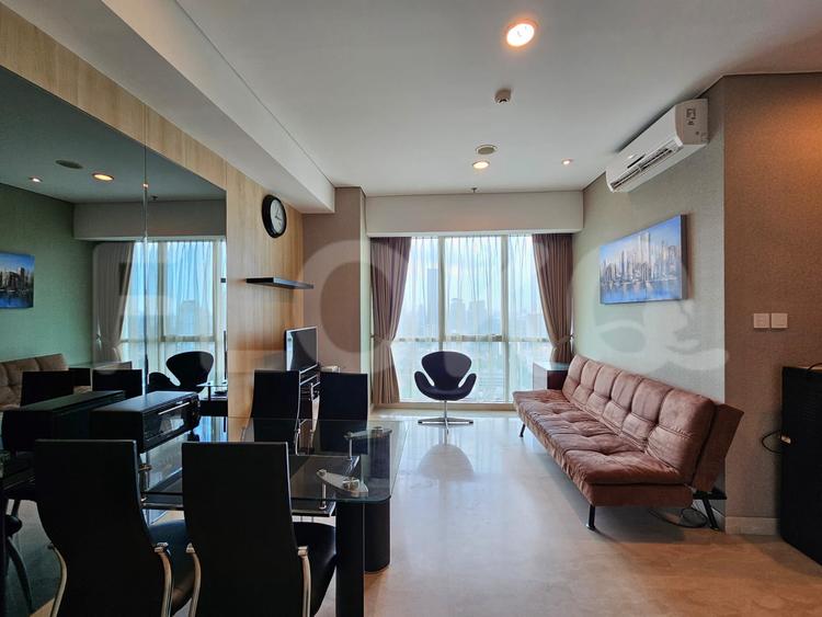 1 Bedroom on 37th Floor for Rent in Sky Garden - fse92f 2