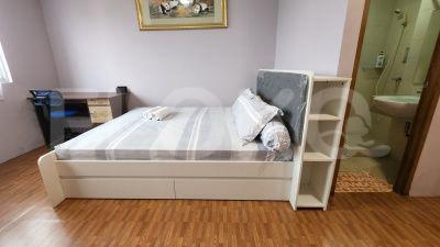 Tipe 3 Kamar Tidur di Lantai 16 untuk disewakan di Maple Park Apartemen - fsu465 7