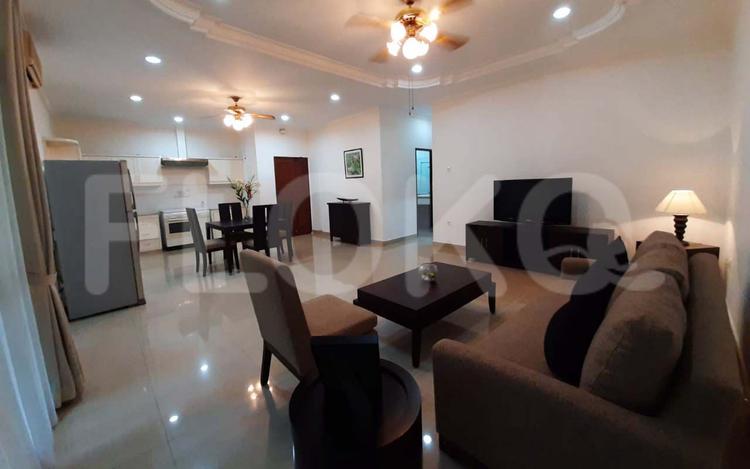 2 Bedroom on 18th Floor for Rent in Martimbang Villa - fga6ce 5