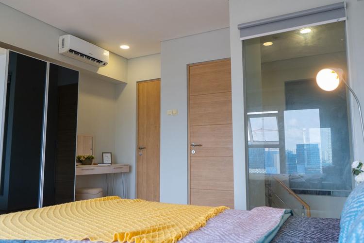 undefined Bedroom on 12th Floor for Rent in Maqna Residence - master-room-at-12th-floor-cf3 3