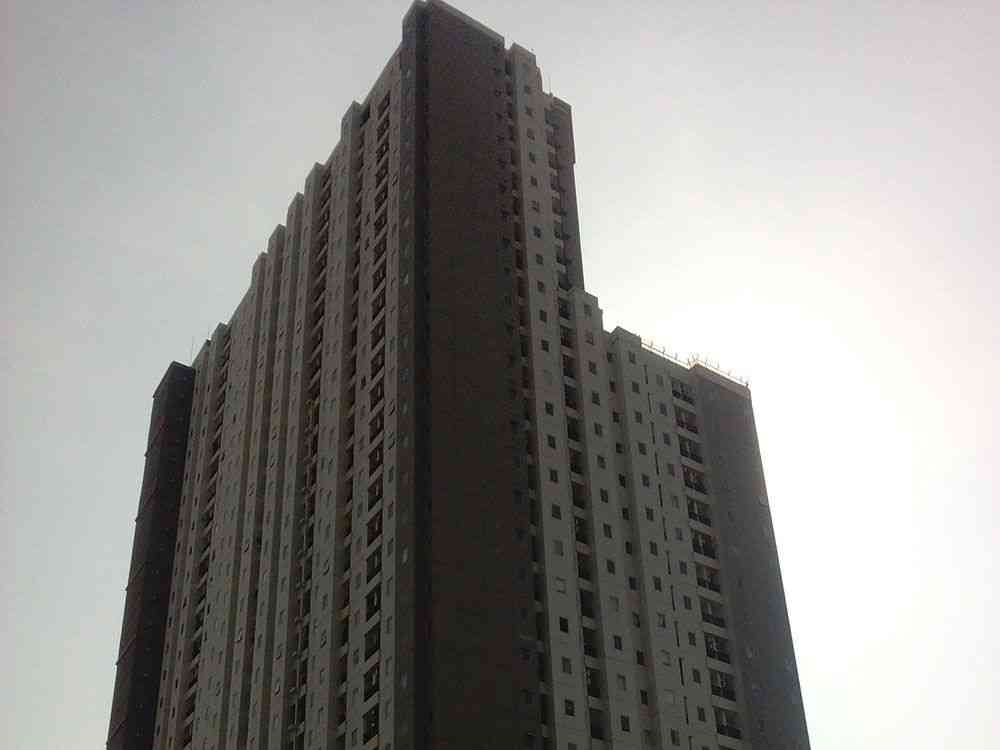 Gedung Northland Ancol Residence