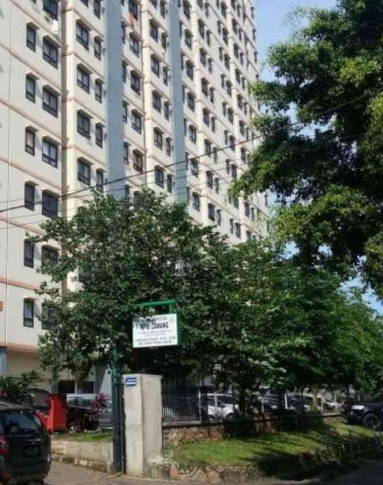Gedung Menara Cawang Apartemen