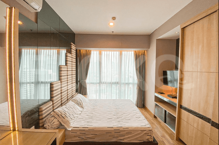 2 Bedroom on 19th Floor for Rent in Sky Garden - fsed72 3