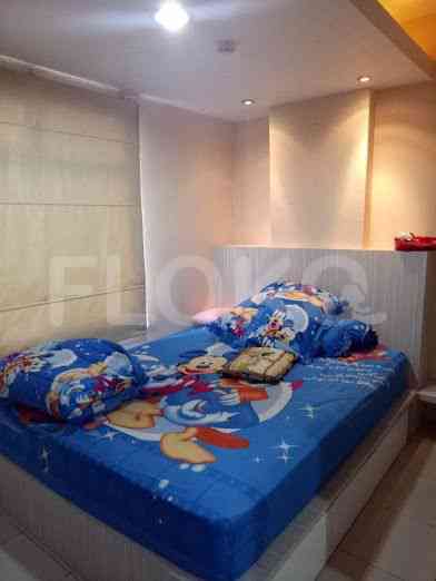 Tipe 2 Kamar Tidur di Lantai 17 untuk disewakan di Green Bay Pluit Apartemen - fpl020 10