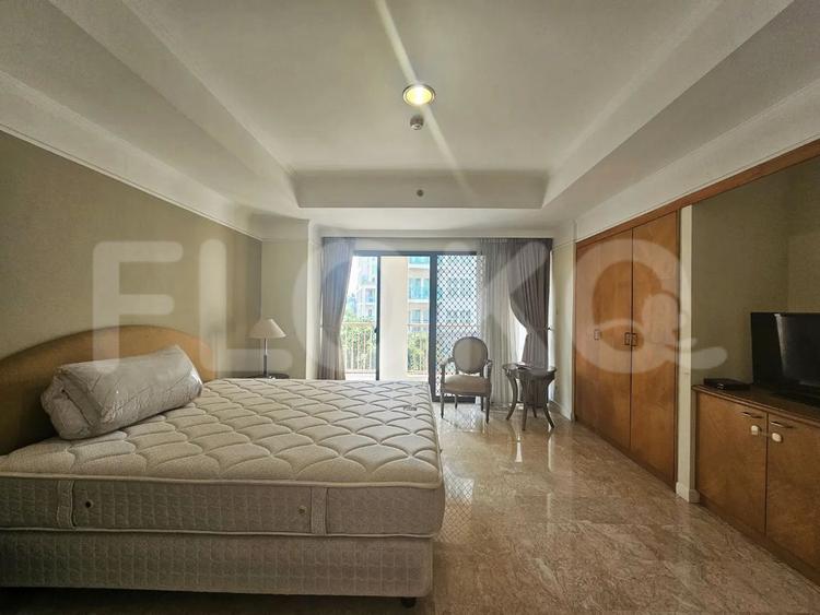 3 Bedroom on 3rd Floor for Rent in Golfhill Terrace Apartment - fpo6cc 5