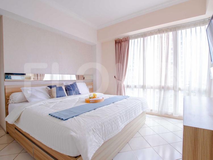 3 Bedroom on 15th Floor for Rent in Puri Casablanca - ftea5a 4