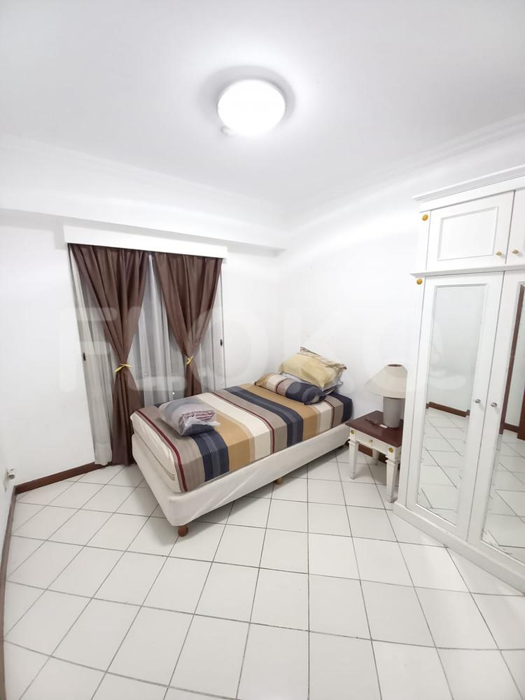 3 Bedroom on 10th Floor for Rent in Puri Casablanca - ftef88 4
