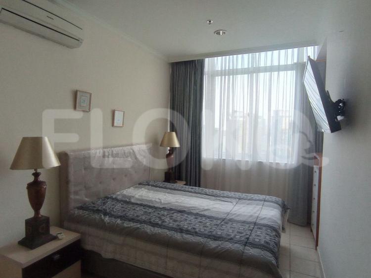 2 Bedroom on 34th Floor for Rent in Ambassador 2 Apartment - fku744 4