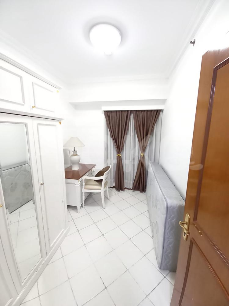3 Bedroom on 10th Floor for Rent in Puri Casablanca - ftef88 3