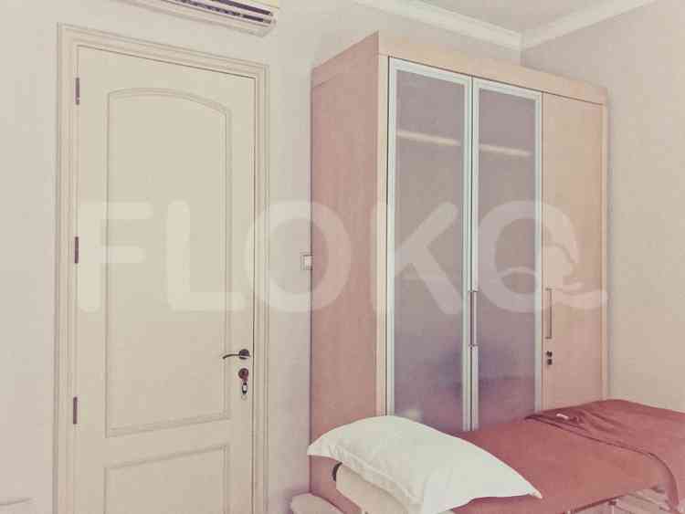 Tipe 3 Kamar Tidur di Lantai 12 untuk disewakan di Bellagio Mansion - fme418 5