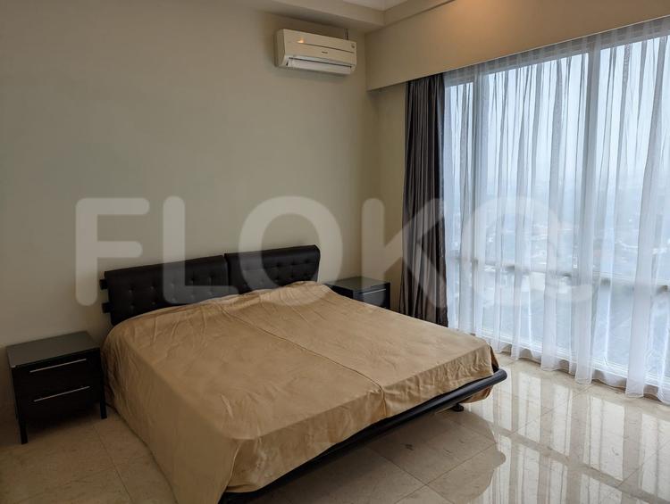 3 Bedroom on 18th Floor for Rent in Senayan Residence - fse42a 4