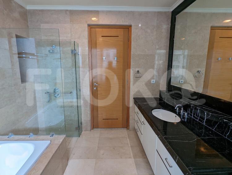 3 Bedroom on 18th Floor for Rent in Senayan Residence - fse42a 6