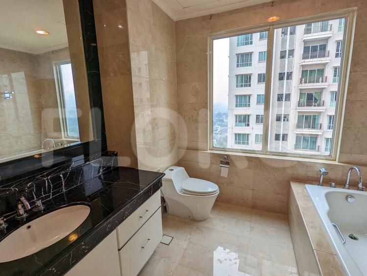 3 Bedroom on 18th Floor for Rent in Senayan Residence - fse42a 5