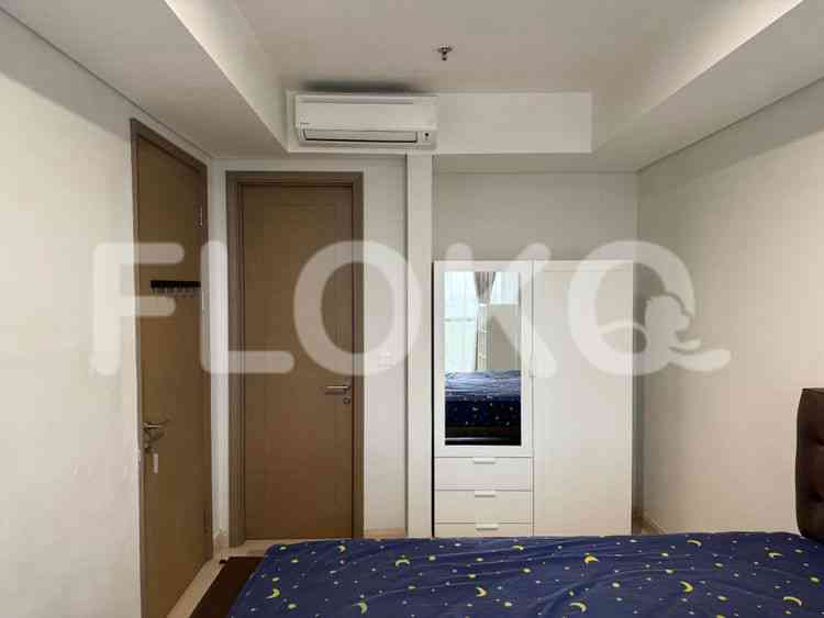 Tipe 1 Kamar Tidur di Lantai 5 untuk disewakan di Gold Coast Apartemen - fka944 4