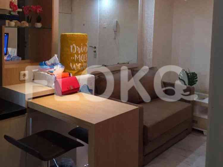 2 Bedroom on 19th Floor for Rent in Bassura City Apartment - fciddf 1