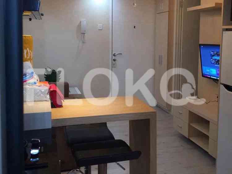 2 Bedroom on 19th Floor for Rent in Bassura City Apartment - fciddf 5