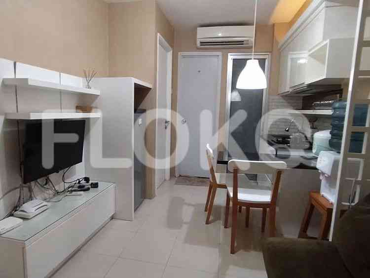 2 Bedroom on 26th Floor for Rent in Bassura City Apartment - fcia2a 5