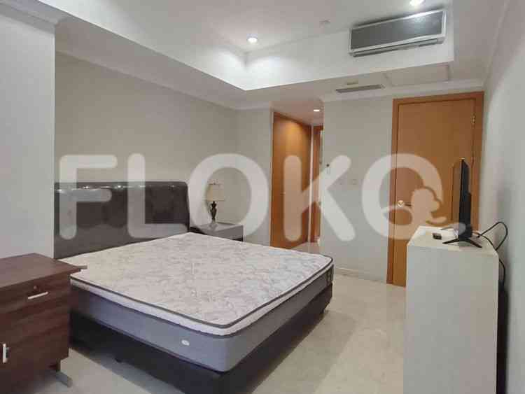 Tipe 2 Kamar Tidur di Lantai 20 untuk disewakan di Sudirman Mansion Apartemen - fsu338 5