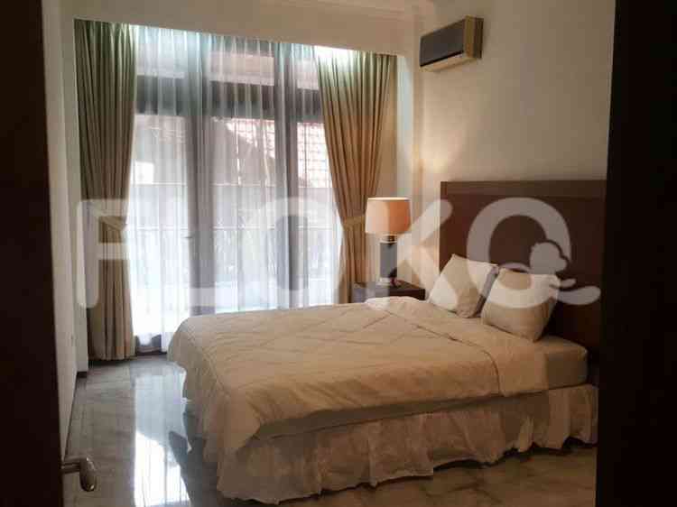 3 Bedroom on 15th Floor for Rent in Wijaya Executive Mansion - fwid1c 4