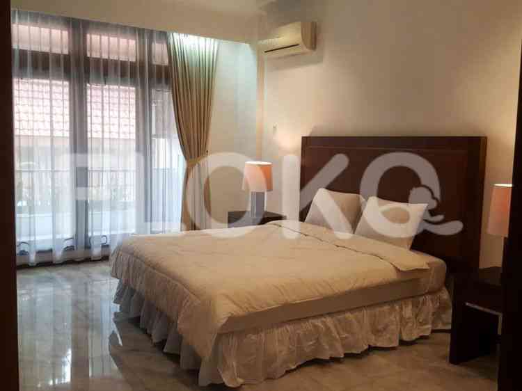 Tipe 3 Kamar Tidur di Lantai 15 untuk disewakan di Wijaya Executive Mansion - fwia7a 3