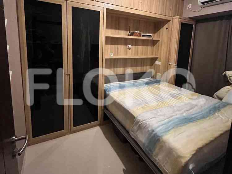 Tipe 1 Kamar Tidur di Lantai 5 untuk disewakan di Citra Living Apartemen - fdaa0b 4