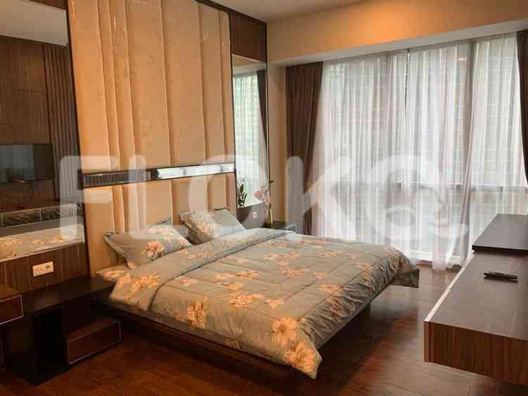 Tipe 2 Kamar Tidur di Lantai 9 untuk disewakan di Anandamaya Residence - fsu969 3
