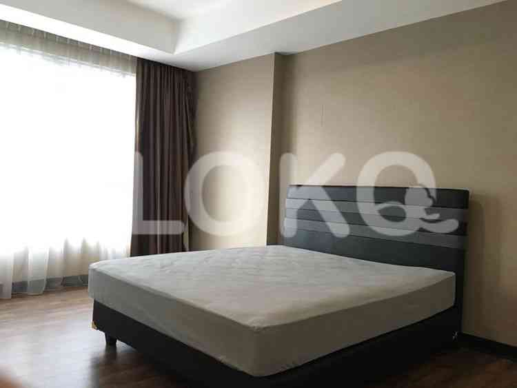 Tipe 3 Kamar Tidur di Lantai 22 untuk disewakan di Essence Darmawangsa Apartemen - fci288 4