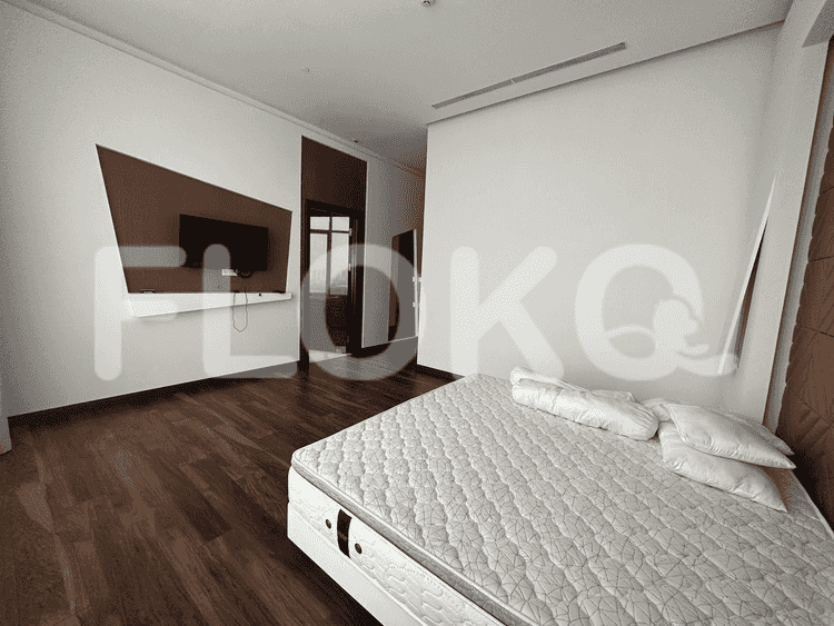 Tipe 3 Kamar Tidur di Lantai 31 untuk disewakan di Apartemen Providence Park - fpe3d4 4