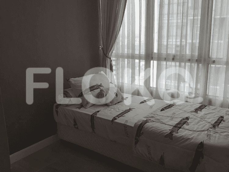 Tipe 3 Kamar Tidur di Lantai 15 untuk disewakan di Essence Darmawangsa Apartemen - fcid56 4