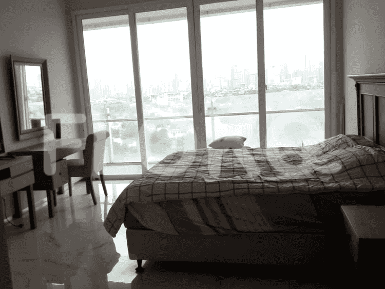 Tipe 3 Kamar Tidur di Lantai 15 untuk disewakan di Nirvana Residence Apartemen - fke464 3