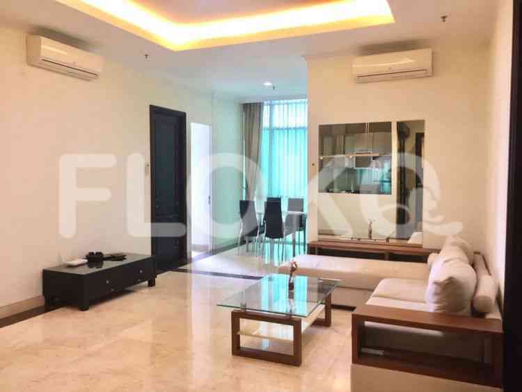 2 Bedroom on 15th Floor for Rent in Bellagio Mansion - fmec28 1