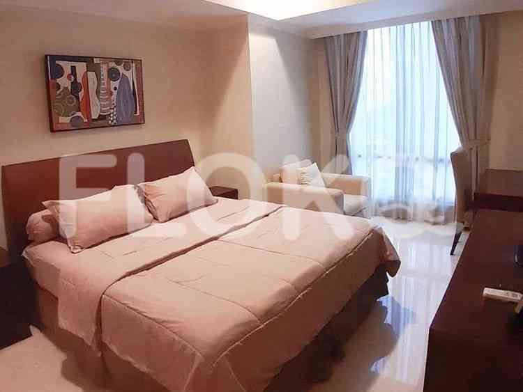 Tipe 2 Kamar Tidur di Lantai 20 untuk disewakan di Sudirman Mansion Apartemen - fsu6bd 4