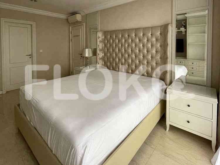 Tipe 3 Kamar Tidur di Lantai 10 untuk disewakan di Lavanue Apartemen - fpa05d 4