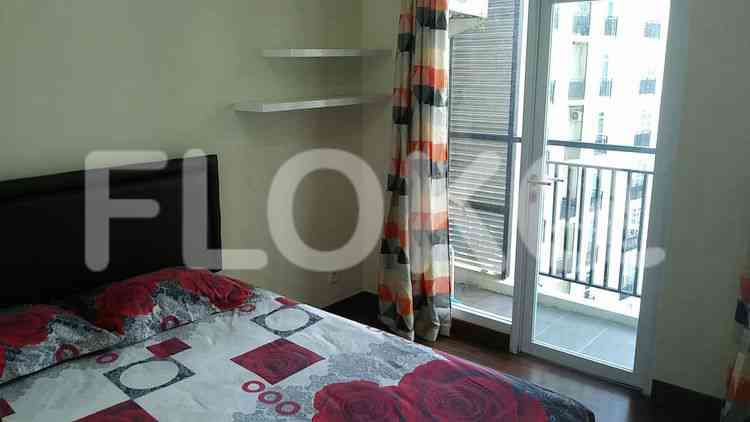 Tipe 1 Kamar Tidur di Lantai 15 untuk disewakan di Puri Orchard Apartemen - fce143 6