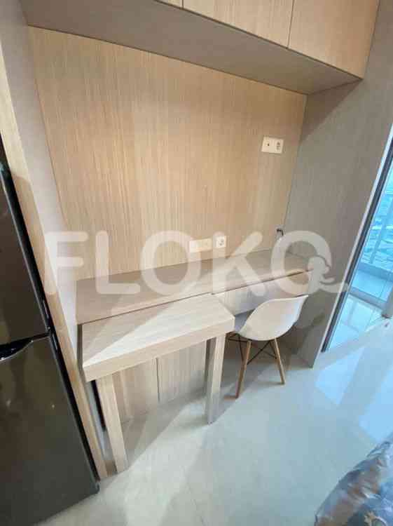 1 Bedroom on 31st Floor for Rent in Sedayu City Apartment - fkeab2 3