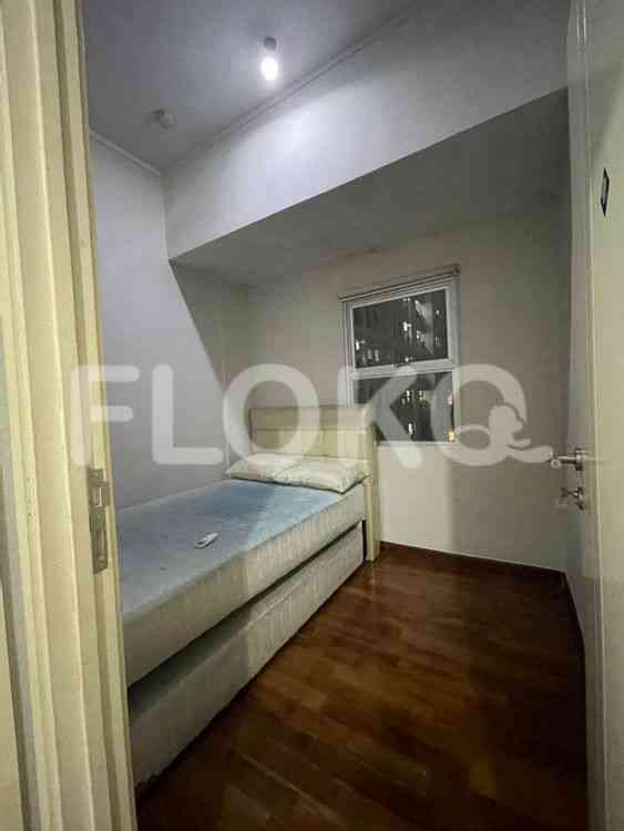 Tipe 2 Kamar Tidur di Lantai 18 untuk disewakan di Seasons City Apartemen - fgr243 9