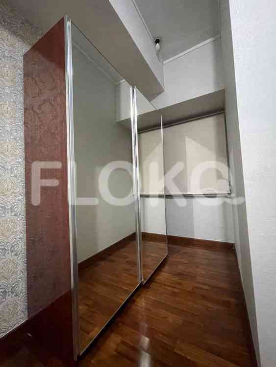Tipe 2 Kamar Tidur di Lantai 18 untuk disewakan di Seasons City Apartemen - fgr243 3