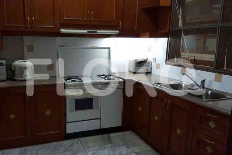 2 Bedroom on 15th Floor for Rent in Wijaya Executive Mansion - fwi7fb 4