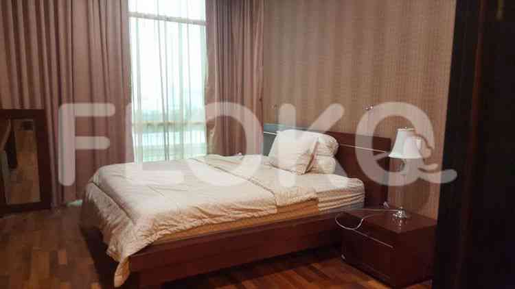 Tipe 3 Kamar Tidur di Lantai 8 untuk disewakan di Bellagio Mansion - fme445 1