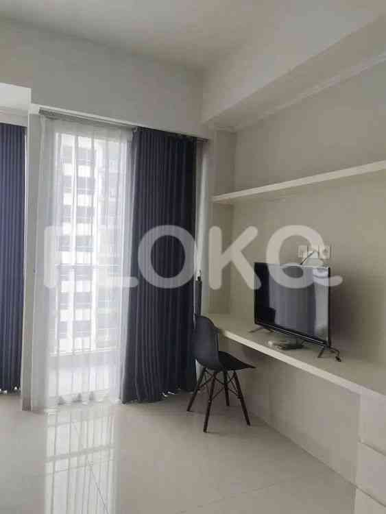 Tipe 1 Kamar Tidur di Lantai 26 untuk disewakan di Green Sedayu Apartemen - fce770 4