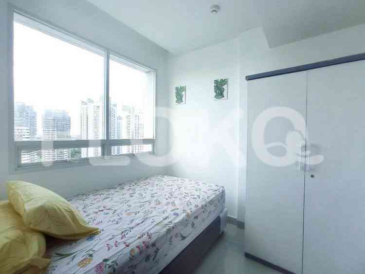 Tipe 2 Kamar Tidur di Lantai 29 untuk disewakan di Springhill Terrace Residence - fpa16c 5