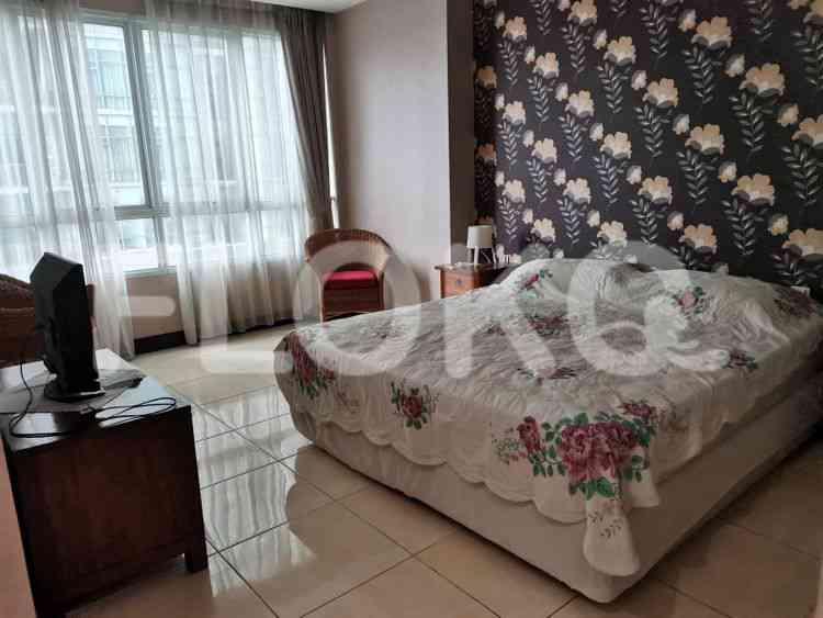 Tipe 3 Kamar Tidur di Lantai 5 untuk disewakan di Essence Darmawangsa Apartemen - fci3be 8