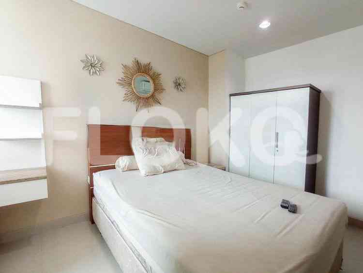 Tipe 1 Kamar Tidur di Lantai 31 untuk disewakan di Springhill Terrace Residence - fpaad8 2