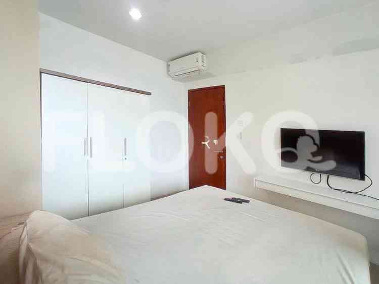 Tipe 1 Kamar Tidur di Lantai 31 untuk disewakan di Springhill Terrace Residence - fpaad8 4