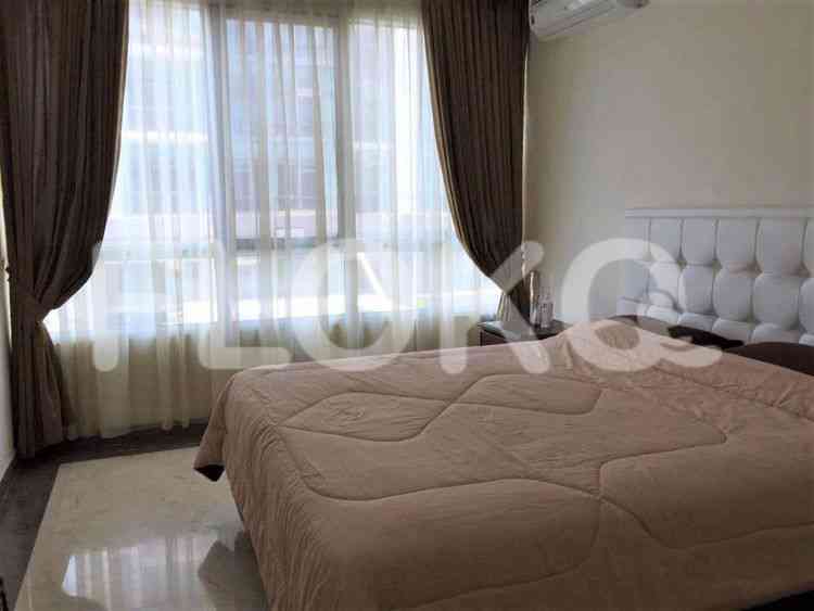 Tipe 3 Kamar Tidur di Lantai 3 untuk disewakan di Essence Darmawangsa Apartemen - fcifbb 6