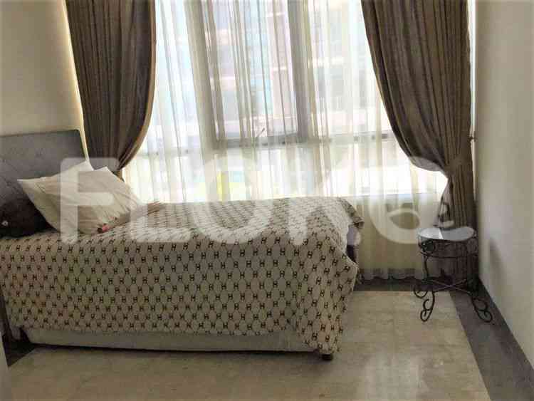 Tipe 3 Kamar Tidur di Lantai 3 untuk disewakan di Essence Darmawangsa Apartemen - fcifbb 1