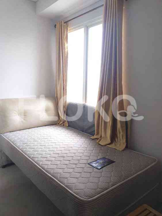 Tipe 2 Kamar Tidur di Lantai 19 untuk disewakan di Aspen Residence Apartemen - ffaa1f 4