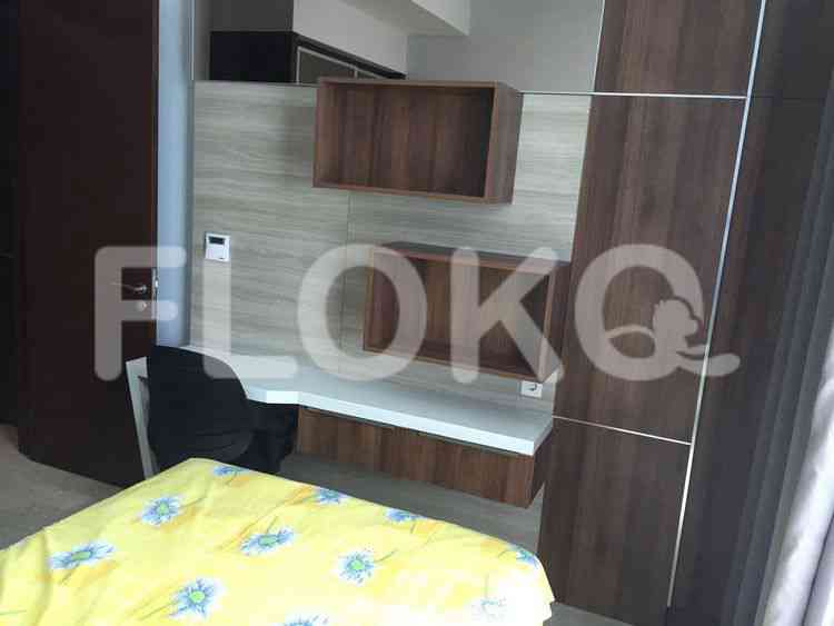 Tipe 3 Kamar Tidur di Lantai 12 untuk disewakan di Essence Darmawangsa Apartemen - fci675 4